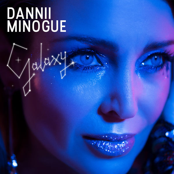 Dannii Minogue / Galaxy - Single