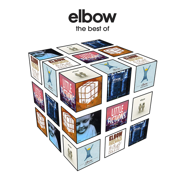 Elbow / Best Of