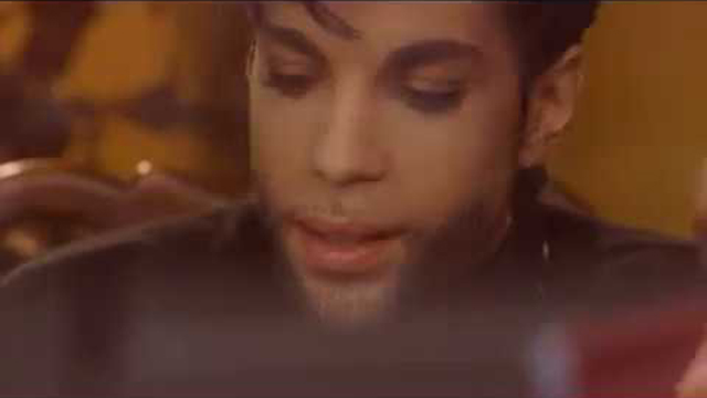 Prince - Love 2 the 9's (Official Music Video)