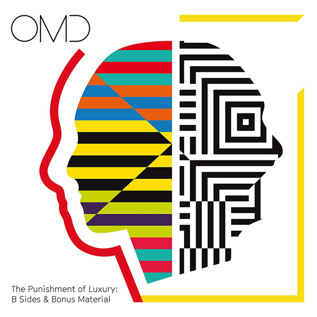 Orchestral Manoeuvres in the Dark / The Punishment of Luxury: B Sides & Bonus Material