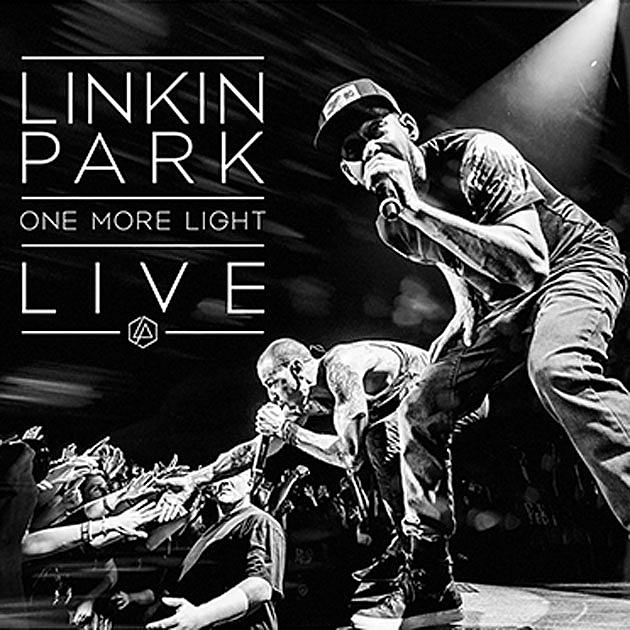 Linkin Park / One More Light Live