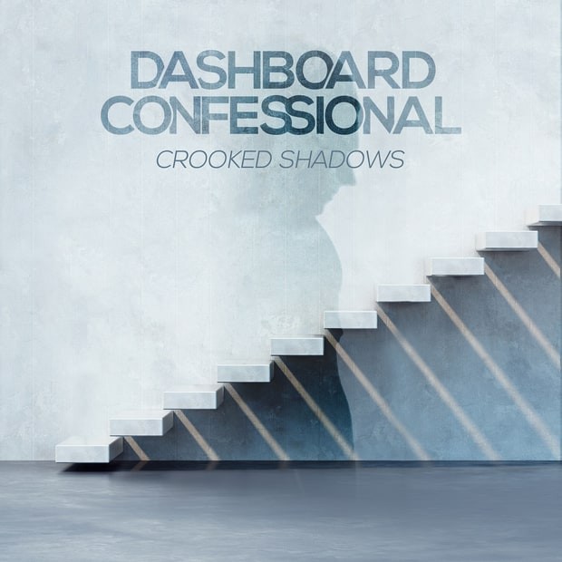Dashboard Confessional / Crooked Shadows