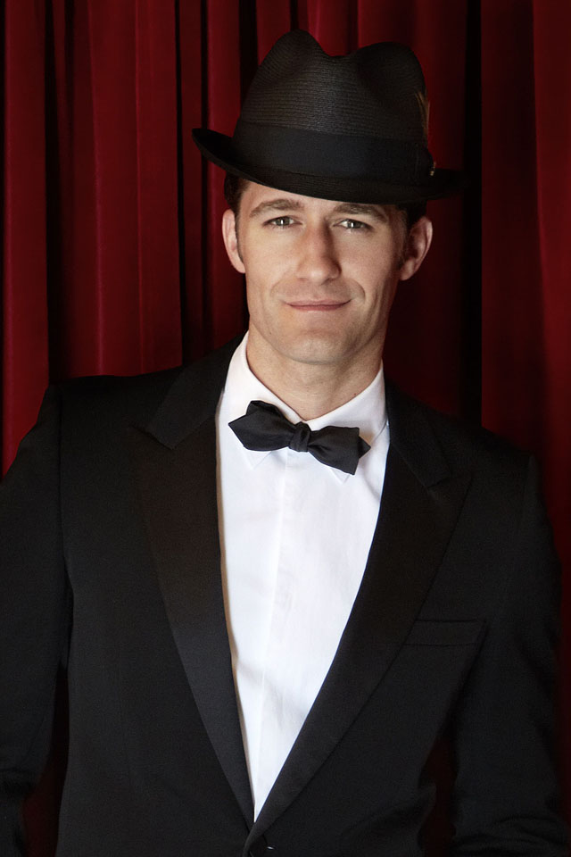 Matthew Morrison