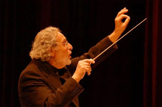 Luis Enriquez Bacalov