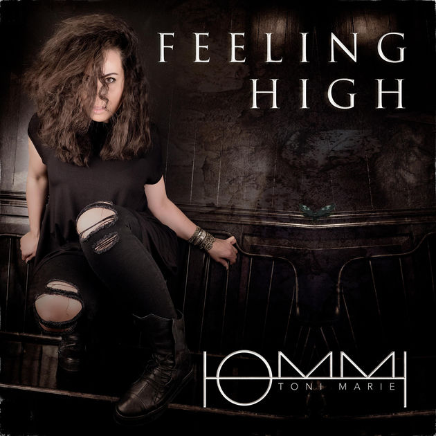 Toni Marie Iommi / Feeling High - Single