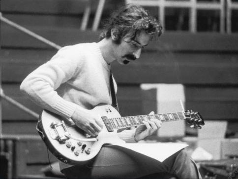 Frank Zappa : Freak Jazz, Movie Madness & Another Mothers