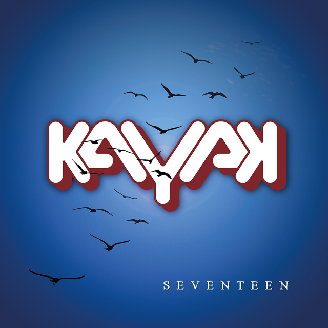 Kayak / Seventeen