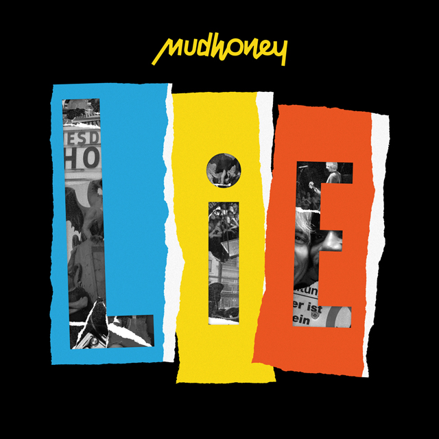 Mudhoney / LiE