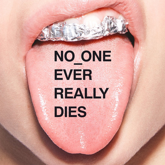 N.E.R.D. / No_One Ever Really Dies