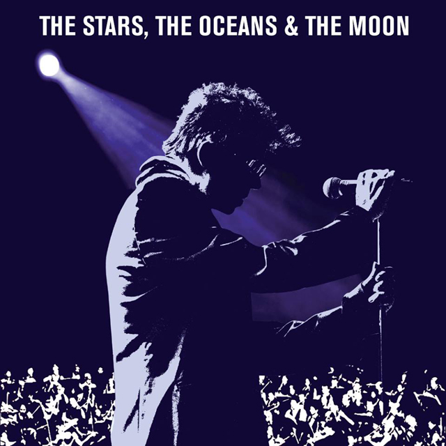 Echo and the Bunnymen / The Stars, The Oceans & The Moon