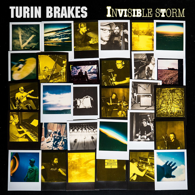 Turin Brakes / Invisible Storm