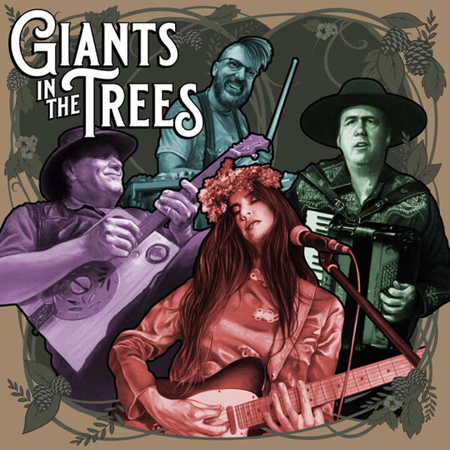 Giants in the Trees