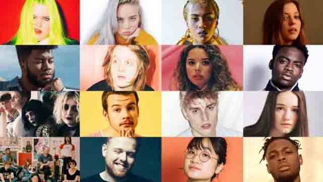 BBC Sound Of 2018