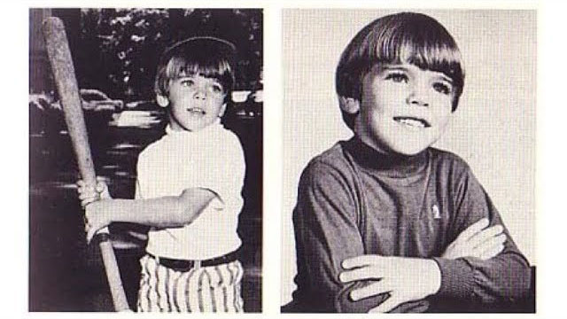 Eddie Vedder - TV Commercials (1972) - PearlJamOnline