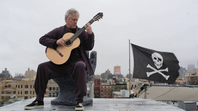 Purple Haze - Ben Verdery