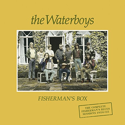 The Waterboys / Fisherman's Box