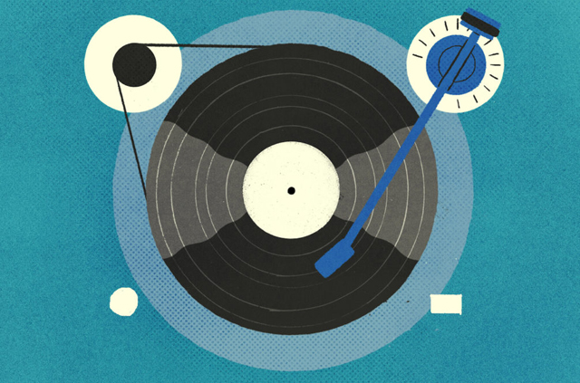 The best turntables of 2017 - The Vinyl Factory