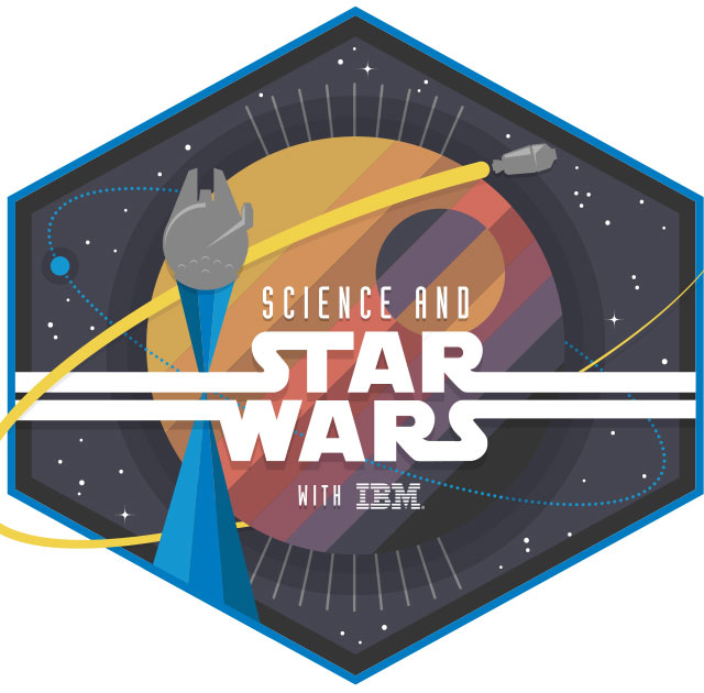 サイエンス＆スター・ウォーズ