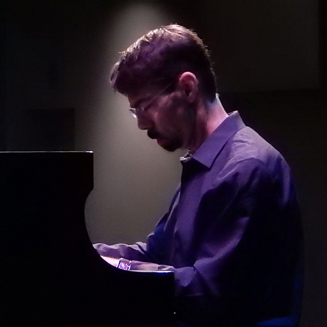 Fred Hersch