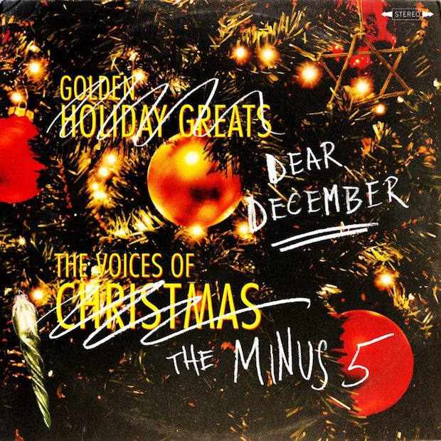 The Minus 5 / Dear December