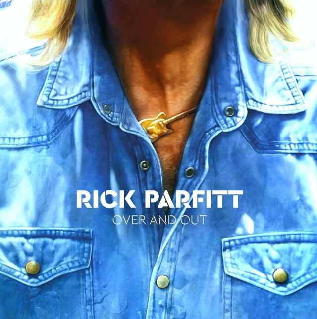 Rick Parfitt / Over And Out