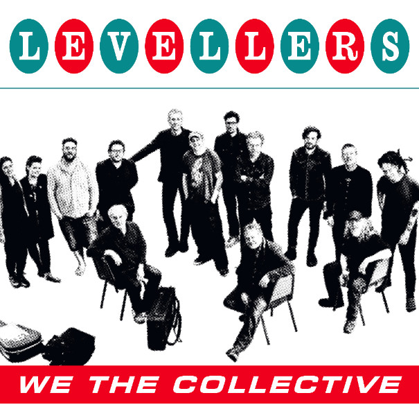 Levellers / We The Collective