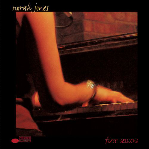 Norah Jones / First Sessions