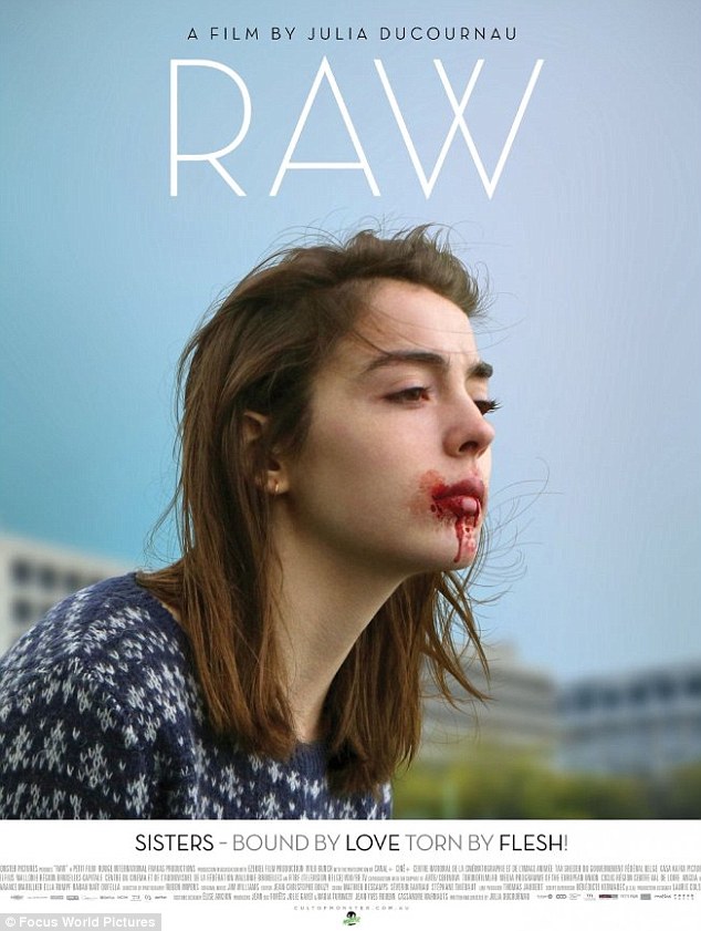Raw