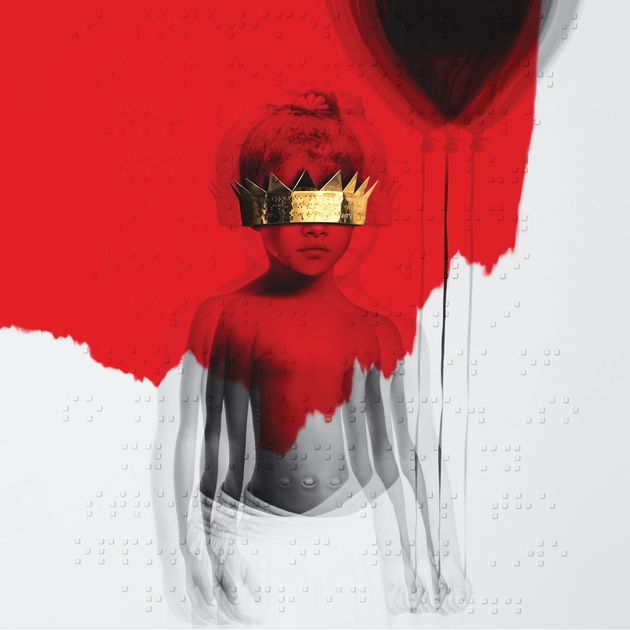 Rihanna / Consideration (Dance Remixes)