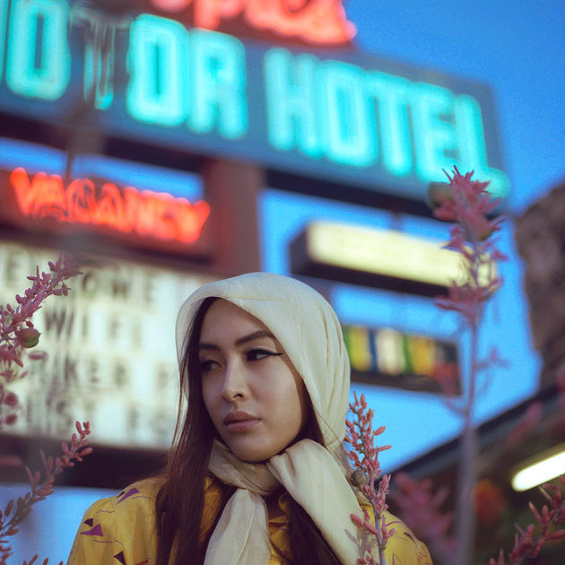 Jimmy Eat World / Integrity Blues Acoustic - Single