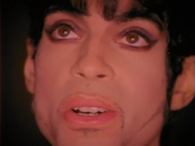 Prince - The Most Beautiful Girl in The World (Official Music Video)