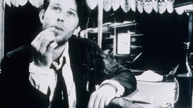 Tom Waits: Tales from a Cracked Jukebox (c)BBC