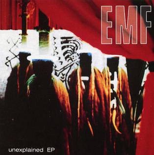 EMF / Unexplained EP