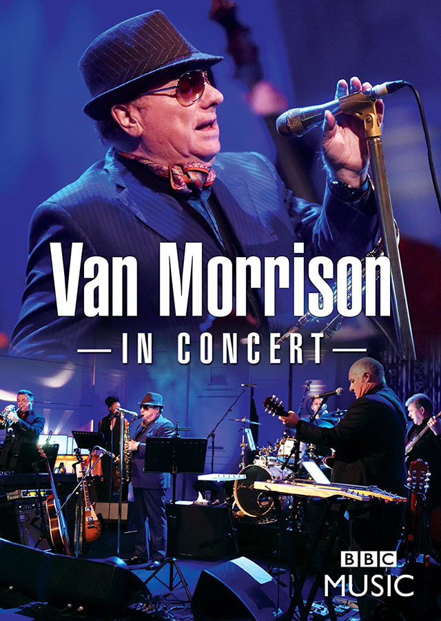 Van Morrison / In Concert