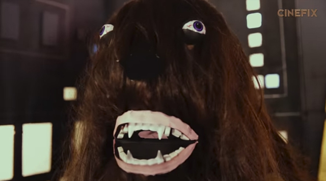 Star Wars: The Last Jedi - Homemade Shot for Shot