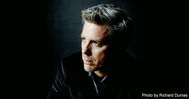 Kyle Eastwood