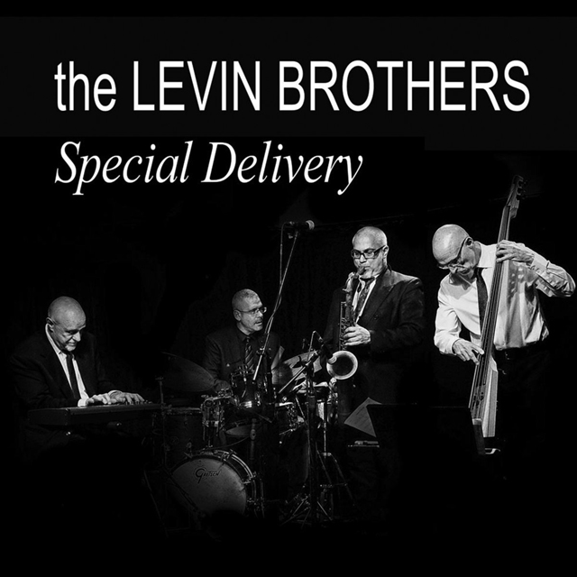 Levin Brothers / Special Delivery