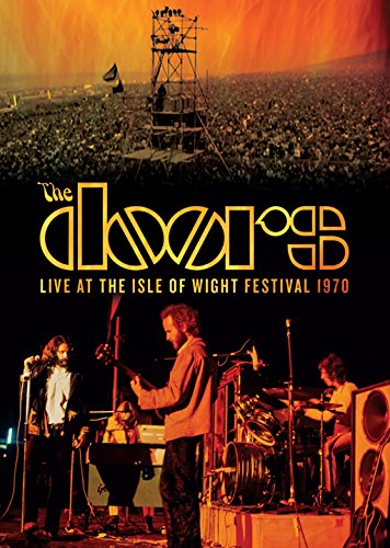 The Doors / Live at the Isle Of Wight Festival 1970