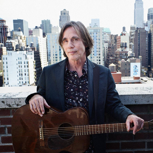 Jackson Browne