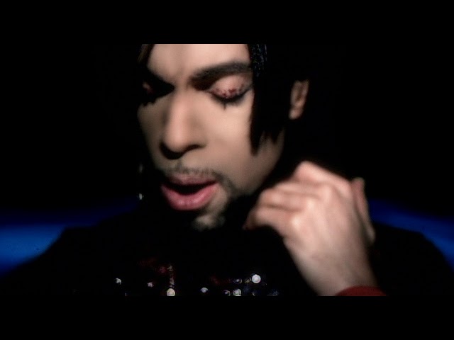 Prince - The Greatest Romance Ever Sold (Official Music Video)