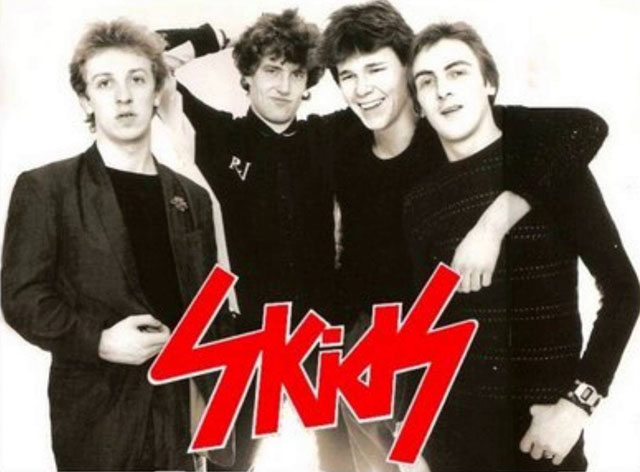 Skids