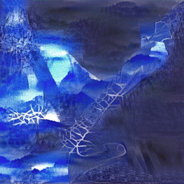 DADABOTS / Coditany of Timeness