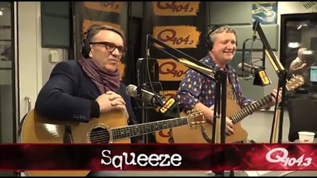 Squeeze