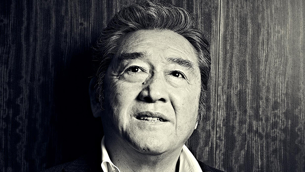 『BS朝日 ザ・ドキュメンタリー「昭和最後のスター 松方弘樹〜 知られざる素顔」』(c)BS朝日