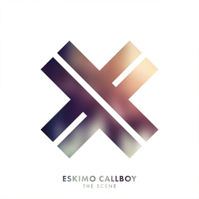Eskimo Callboy / The Scene