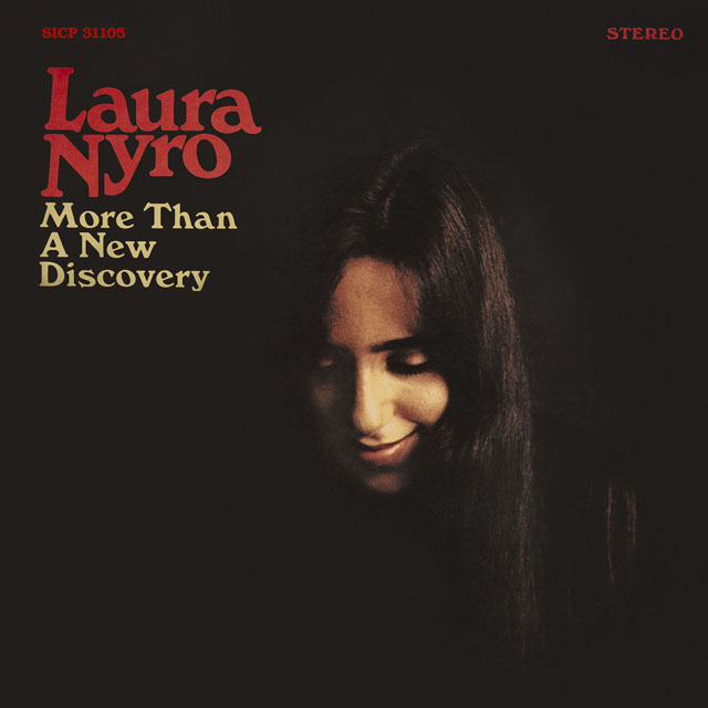 Laura Nyro / More Than A New Discovery