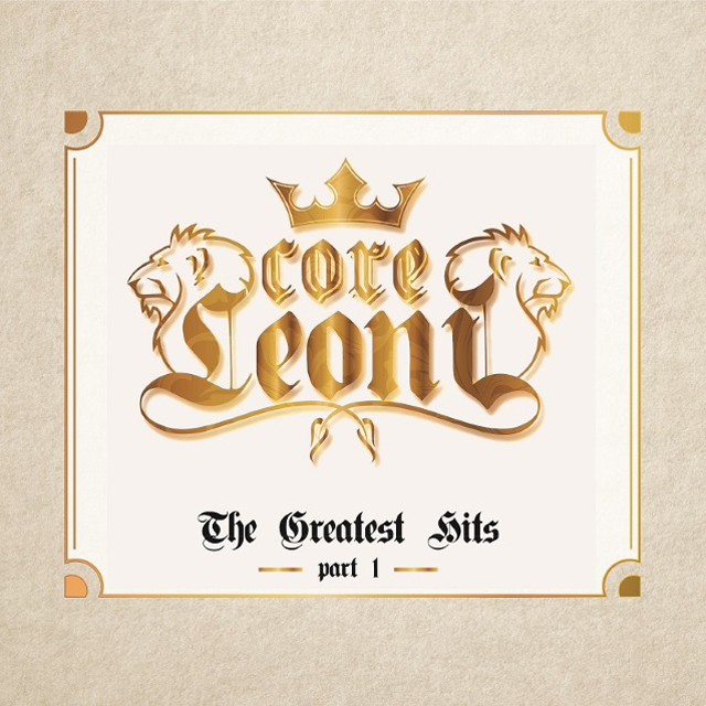 CoreLeoni / The Greatest Hits - Part 1