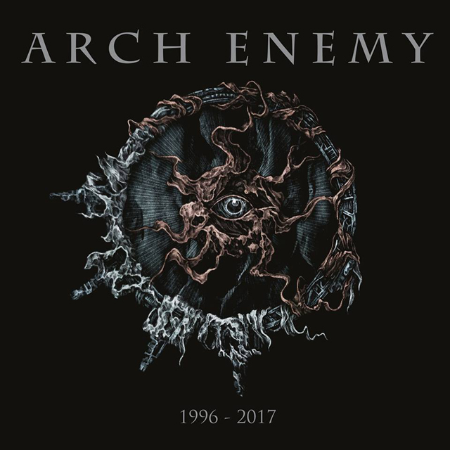 Arch Enemy / 1996 - 2017