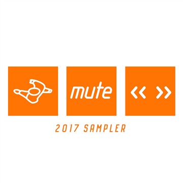 VA / Mute 2017 Sampler