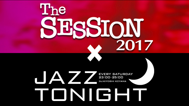 NHK『セッション・トゥナイト』(c)NHK